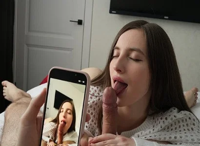 Mình đã dùng cu của thằng em để quay đoạn phim trả thù người yêu