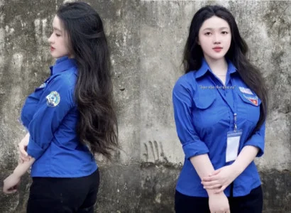 Hắn địt nữ sinh viên cao đẳng truyền hình