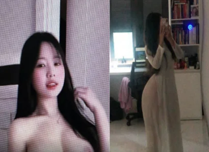 Cô gái có body đẹp làm tôi cực phê