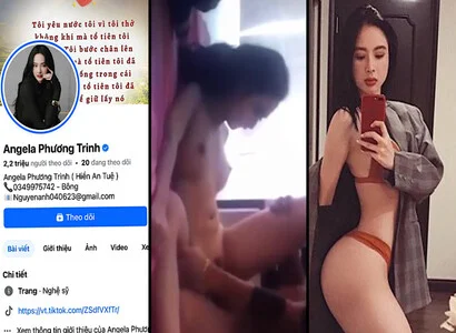 Phương Trinh khi lộ đoạn phim bị phát tán đoạn phim nóng từ năm 2013 ra cộng đồng