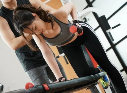 Hai người này quan hệ tình dục nồng nhiệt