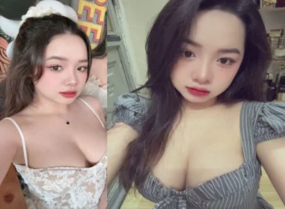 Cậu ta quan hệ từ phía sau em người yêu dâm có cặp mông cực khủng